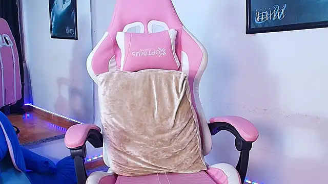 GraceWallace_ webcam