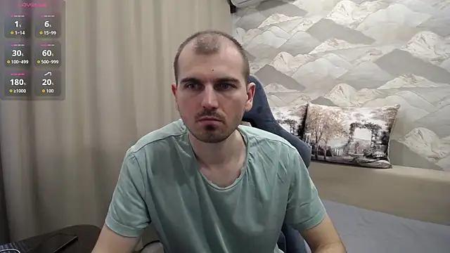 SerzhKorol1 webcam