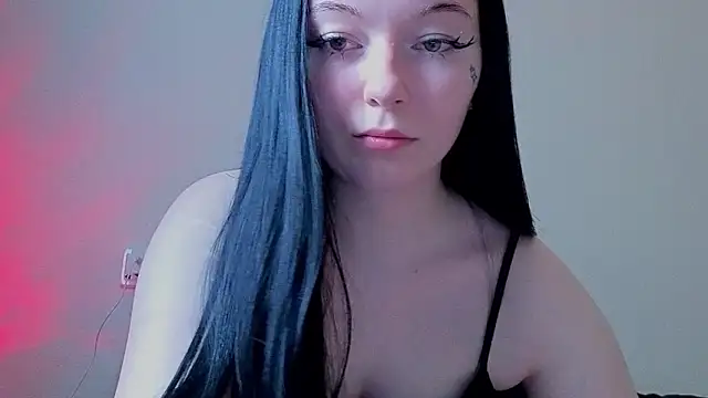 Naomi_Lanee webcam
