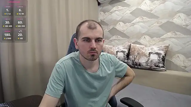 SerzhKorol1 webcam