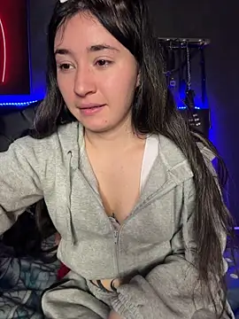 Sophie_LS webcam