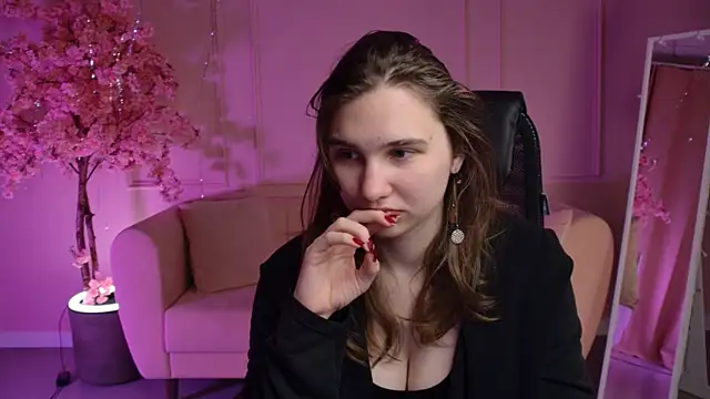 TessaMill webcam