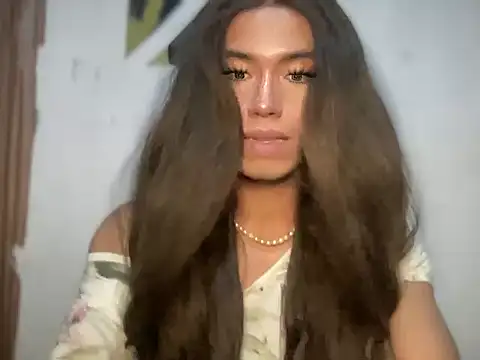 sweet_mallory webcam