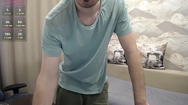 SerzhKorol1 webcam