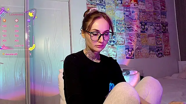 Milky_way_UwU webcam