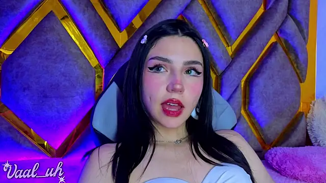 Valuh_Blake webcam