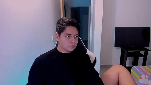 Asta_YunoXXX webcam