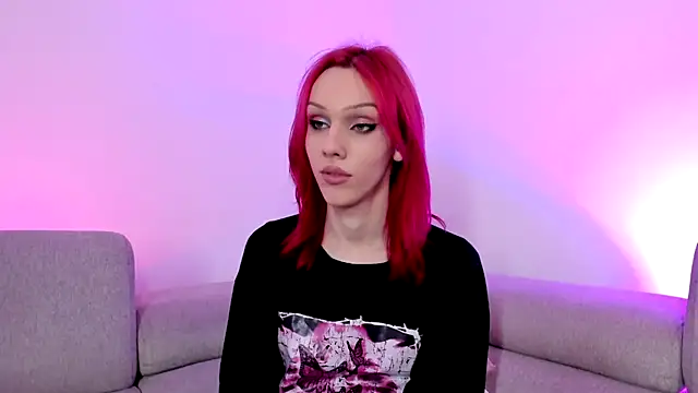 Kirana_Hayes webcam