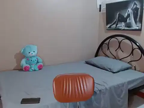 CumEaterLima webcam