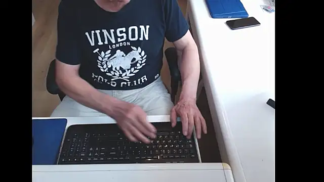 dutchpornking webcam
