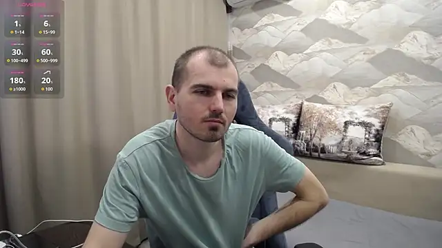 SerzhKorol1 webcam
