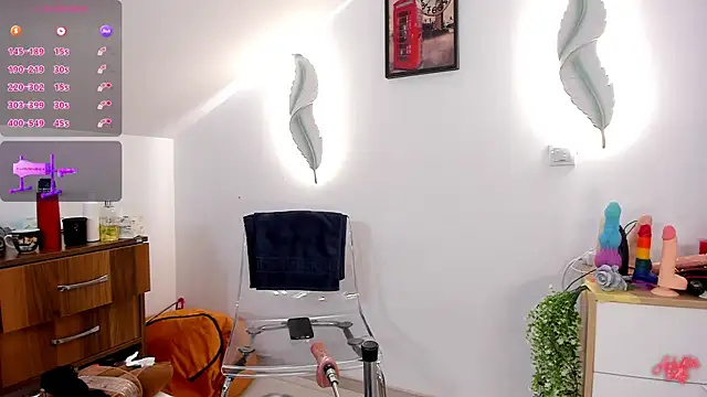 KarlaHartley webcam