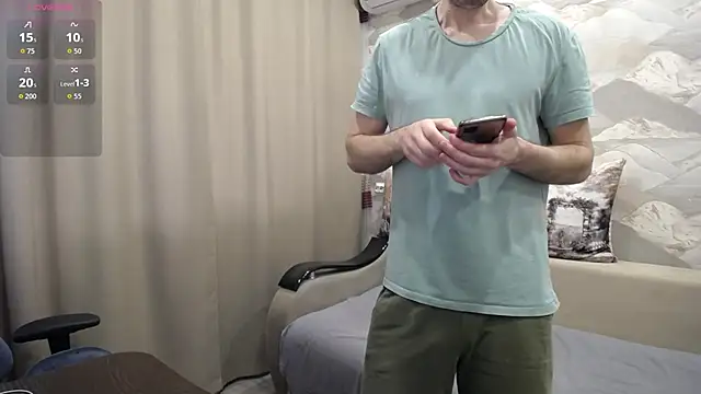 SerzhKorol1 webcam