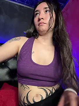 Sophie_LS webcam
