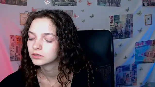 _SusieSu_ webcam