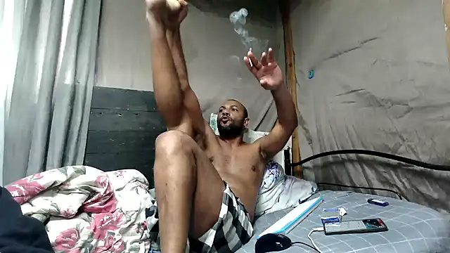 Camodick webcam
