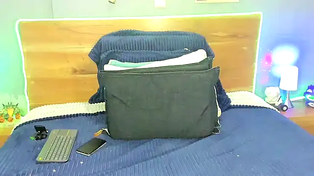 Prometeo-grizzly webcam