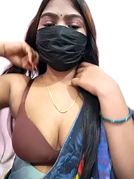 Cute-Ananyaa webcam