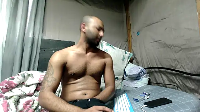 Camodick webcam
