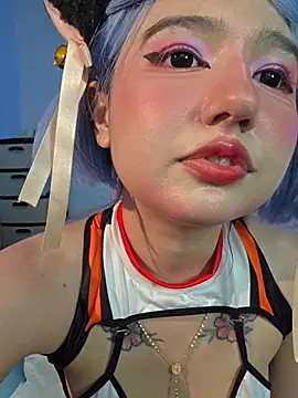 Pinkie_Princes webcam