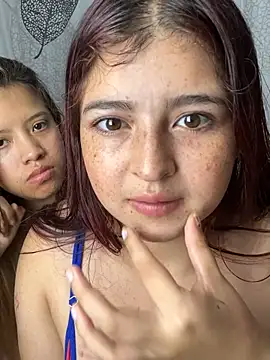 Xuxi_XXX webcam