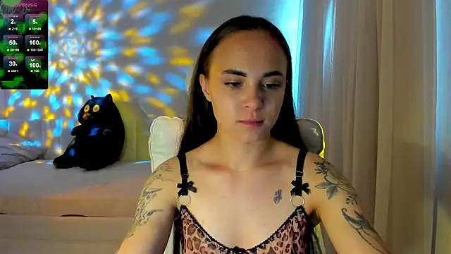 Black_Dollarss webcam