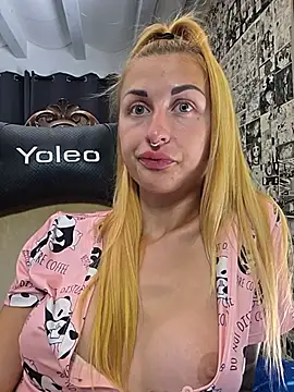 kylie_blck webcam