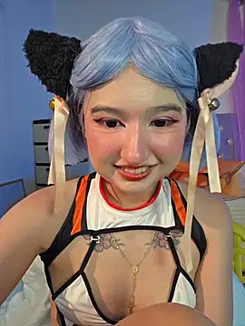 free live porn cam Pinkie Princes