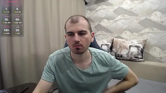 SerzhKorol1 webcam