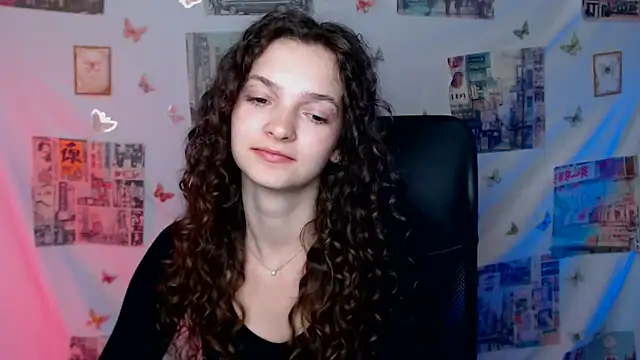 _SusieSu_ webcam