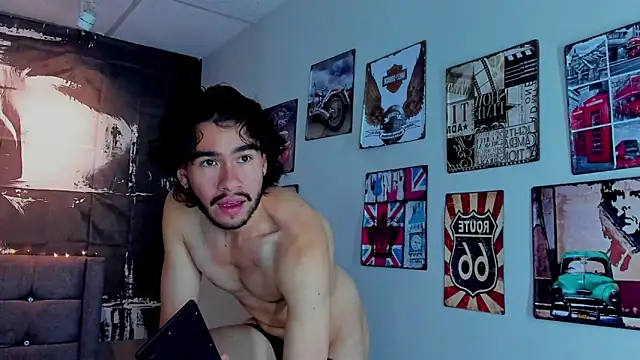 theo_riviera webcam