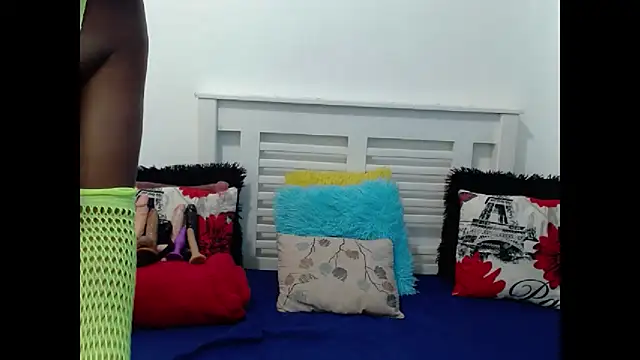 Chocolatemix55 webcam