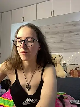 MartiniiSelenna webcam