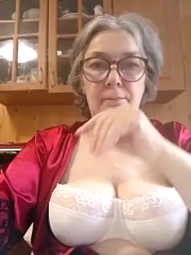 IrinaSweet54 webcam