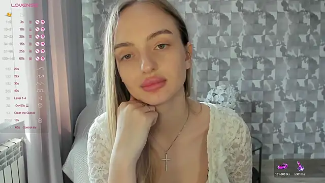 A_delina webcam