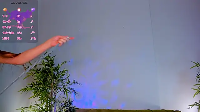 miiss__lulu webcam