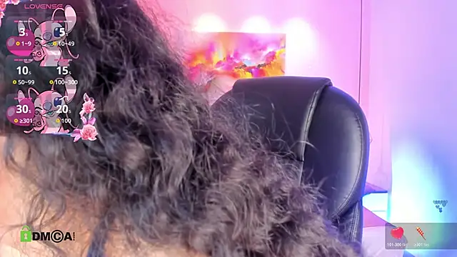 sweetrose_01 webcam
