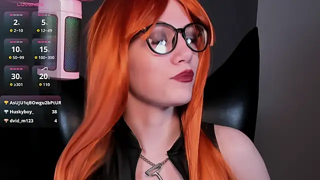 CathyAdams webcam