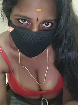sivashree webcam