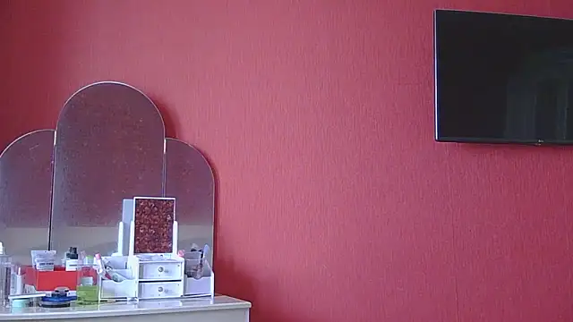 Beloved_Mary webcam