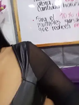 _Carolyn webcam