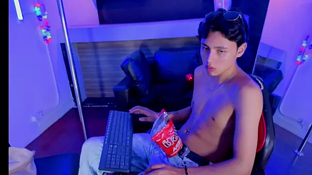 tian_sex webcam