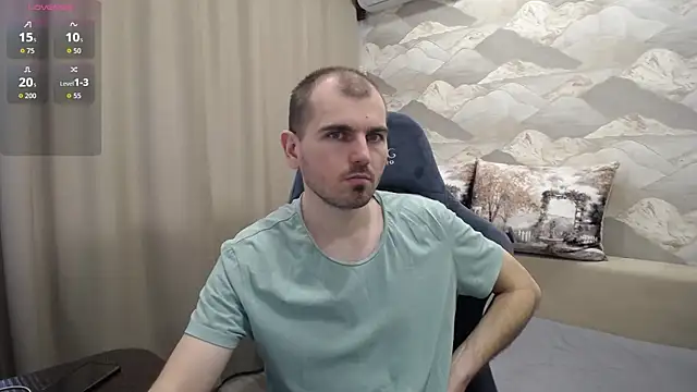 SerzhKorol1 webcam