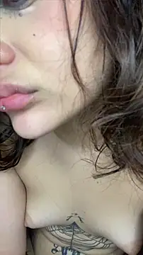 VenusDeMilo_55 webcam