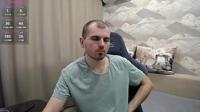 SerzhKorol1 webcam