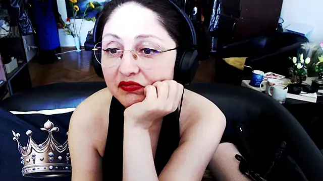 Imperatriza webcam