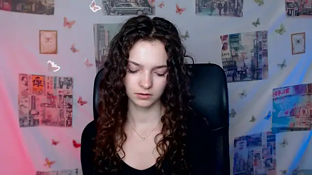 _SusieSu_ webcam