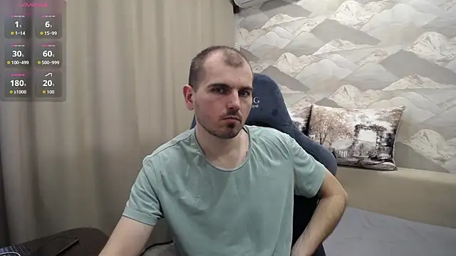 SerzhKorol1 webcam
