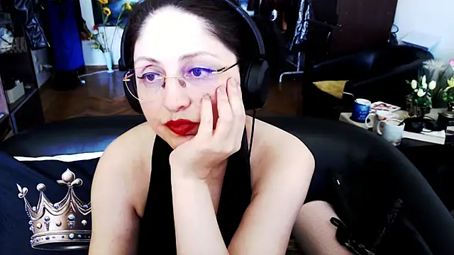 Imperatriza webcam