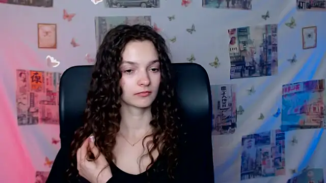 _SusieSu_ webcam